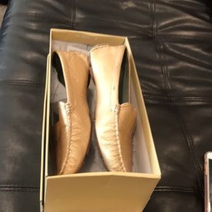 Ugg Driving Moccasins